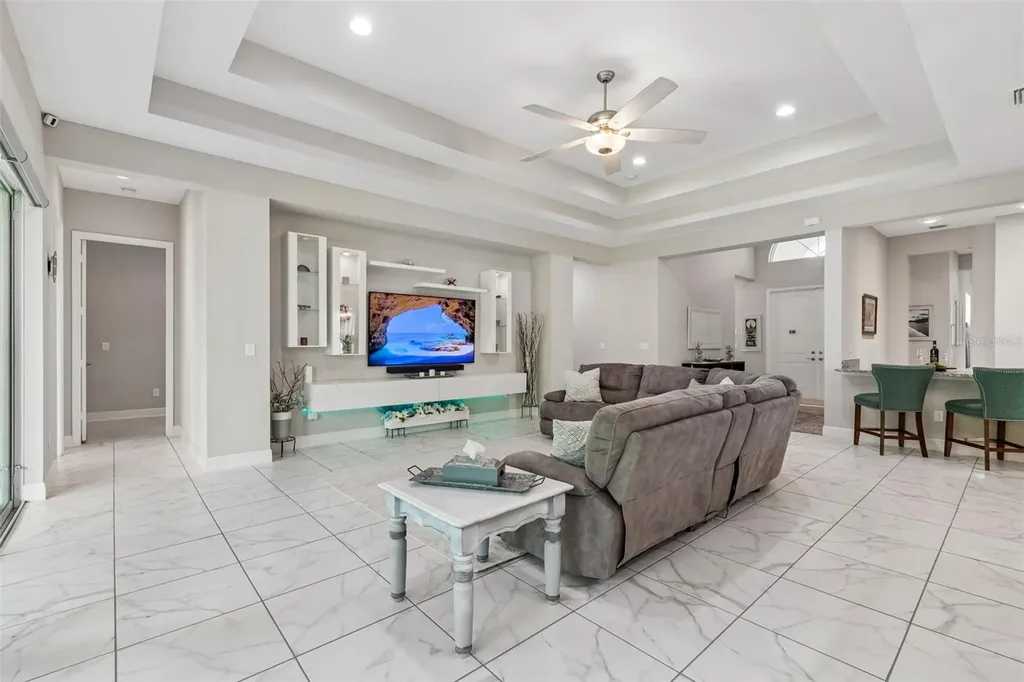 2213 Hollow Forest Court Wesley Chapel FL 33543