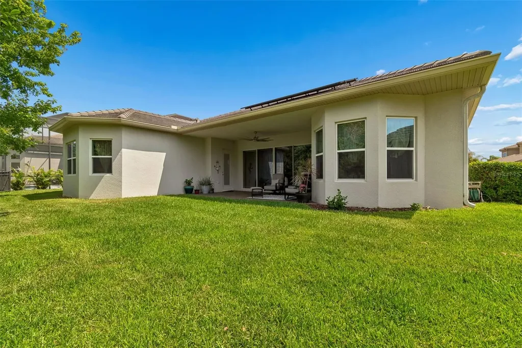 2213 Hollow Forest Court Wesley Chapel FL 33543
