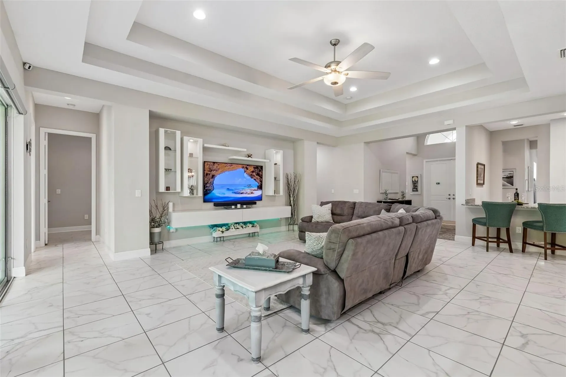 2213 Hollow Forest Court Wesley Chapel FL 33543