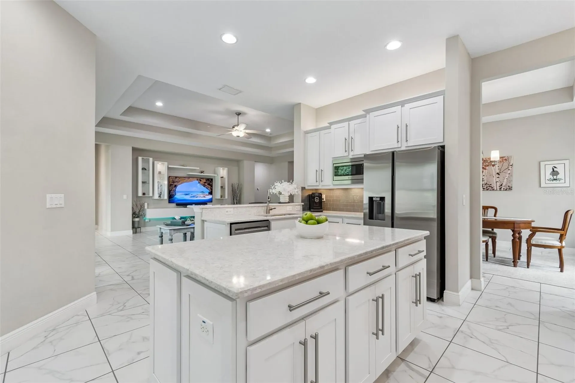2213 Hollow Forest Court Wesley Chapel FL 33543