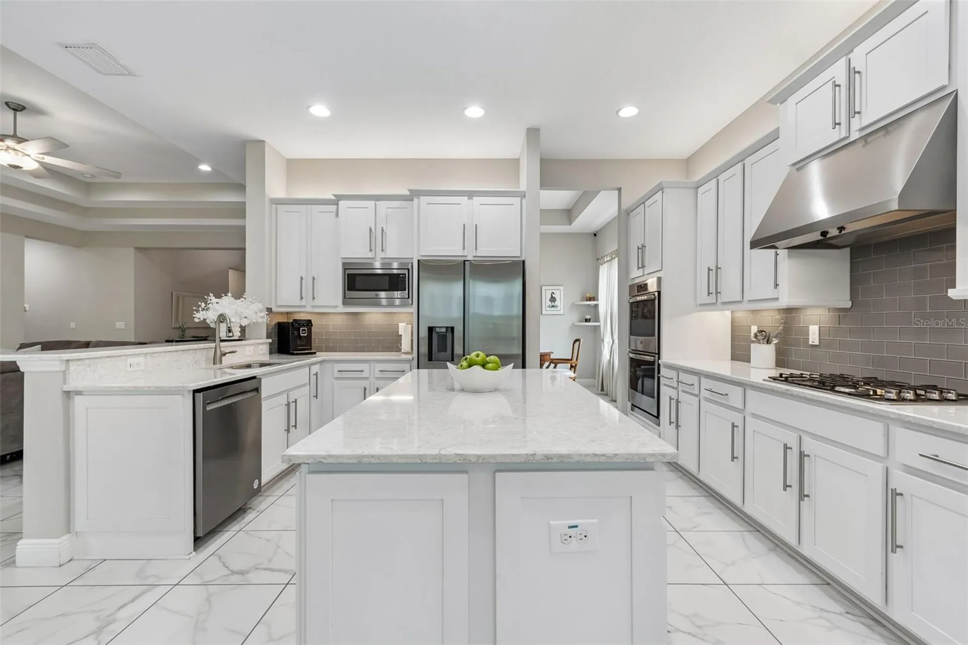 2213 Hollow Forest Court Wesley Chapel FL 33543