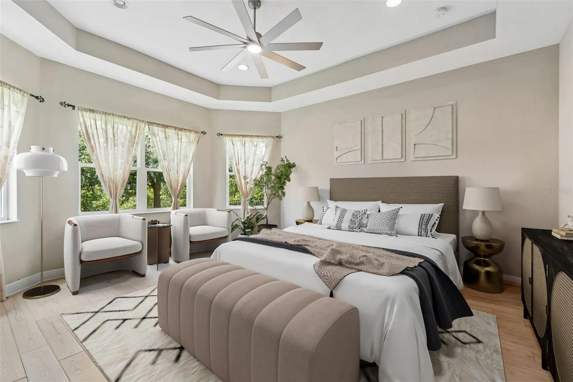 2213 Hollow Forest Court Wesley Chapel FL 33543