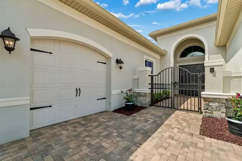 2213 Hollow Forest Court Wesley Chapel FL 33543
