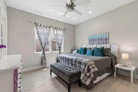 2213 Hollow Forest Court Wesley Chapel FL 33543