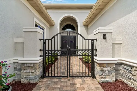 2213 Hollow Forest Court Wesley Chapel FL 33543