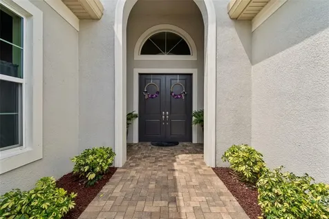 2213 Hollow Forest Court Wesley Chapel FL 33543