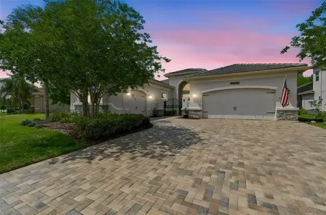 2213 Hollow Forest Court Wesley Chapel FL 33543