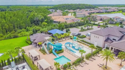 2213 Hollow Forest Court Wesley Chapel FL 33543