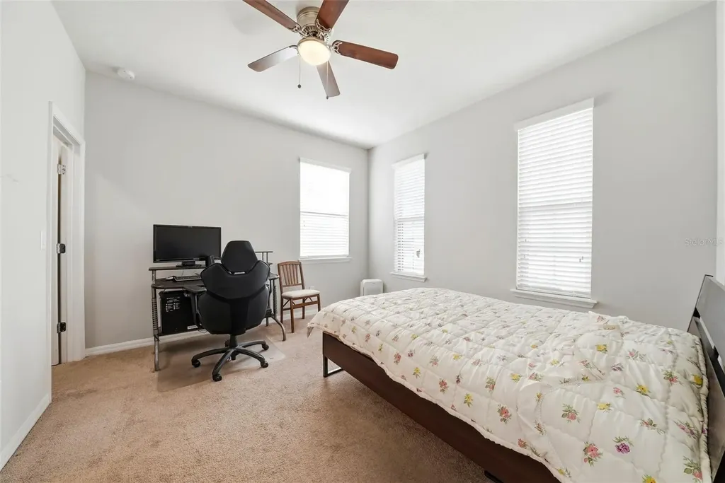 8929 Hinsdale Heights Drive Polk City FL 33868