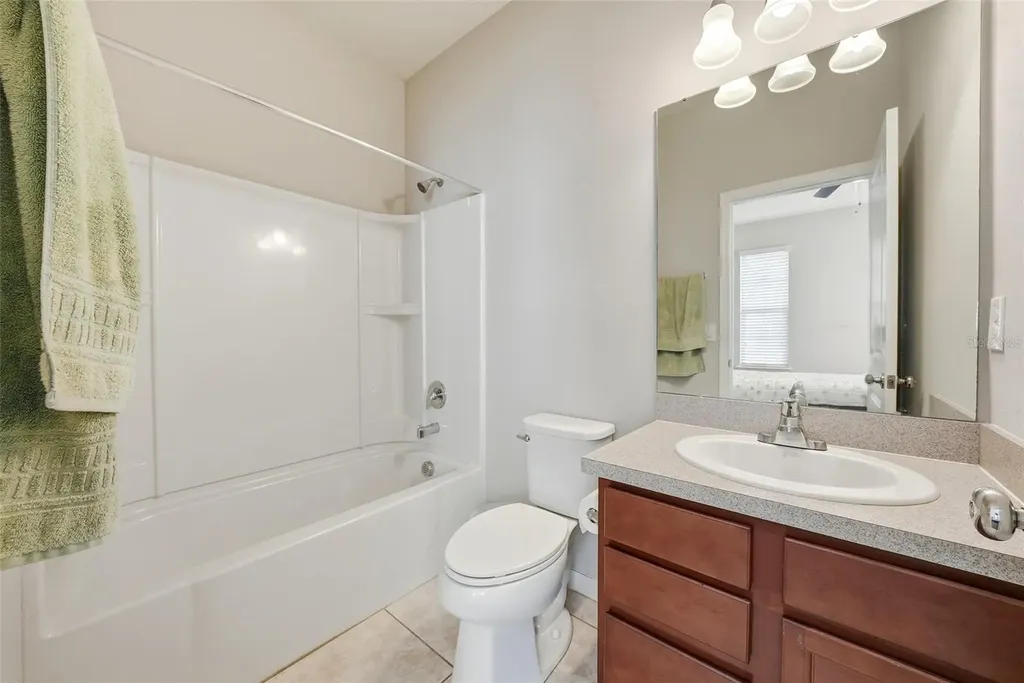 8929 Hinsdale Heights Drive Polk City FL 33868