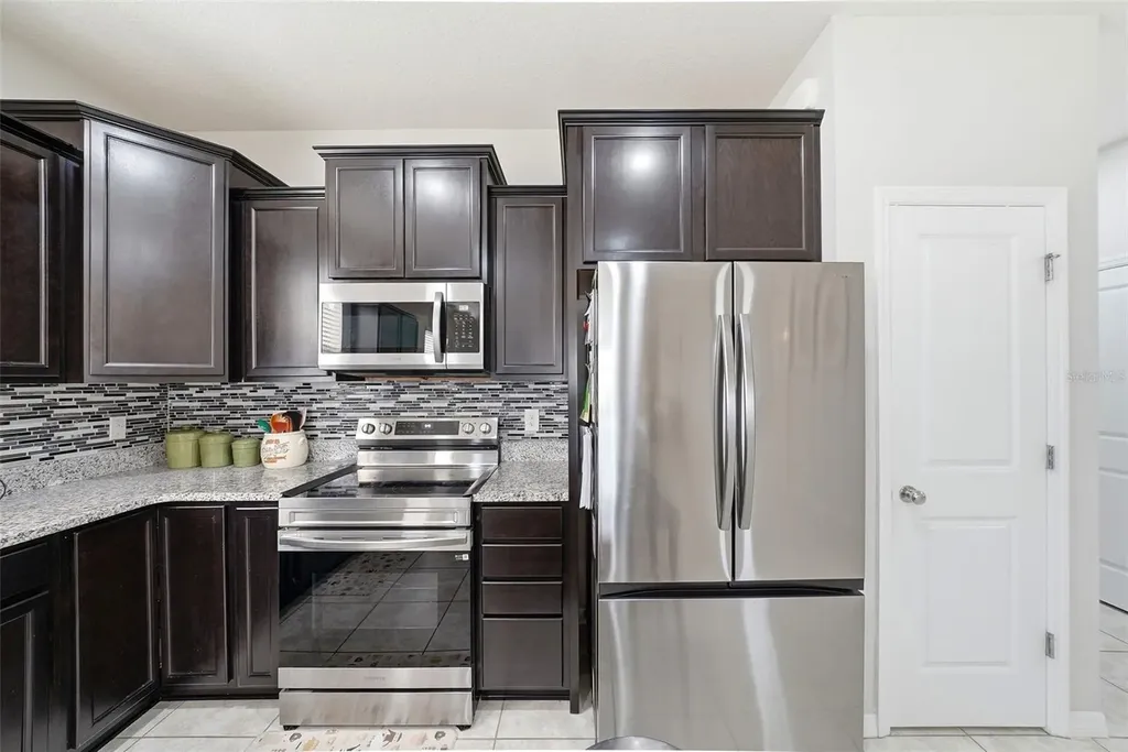 8929 Hinsdale Heights Drive Polk City FL 33868