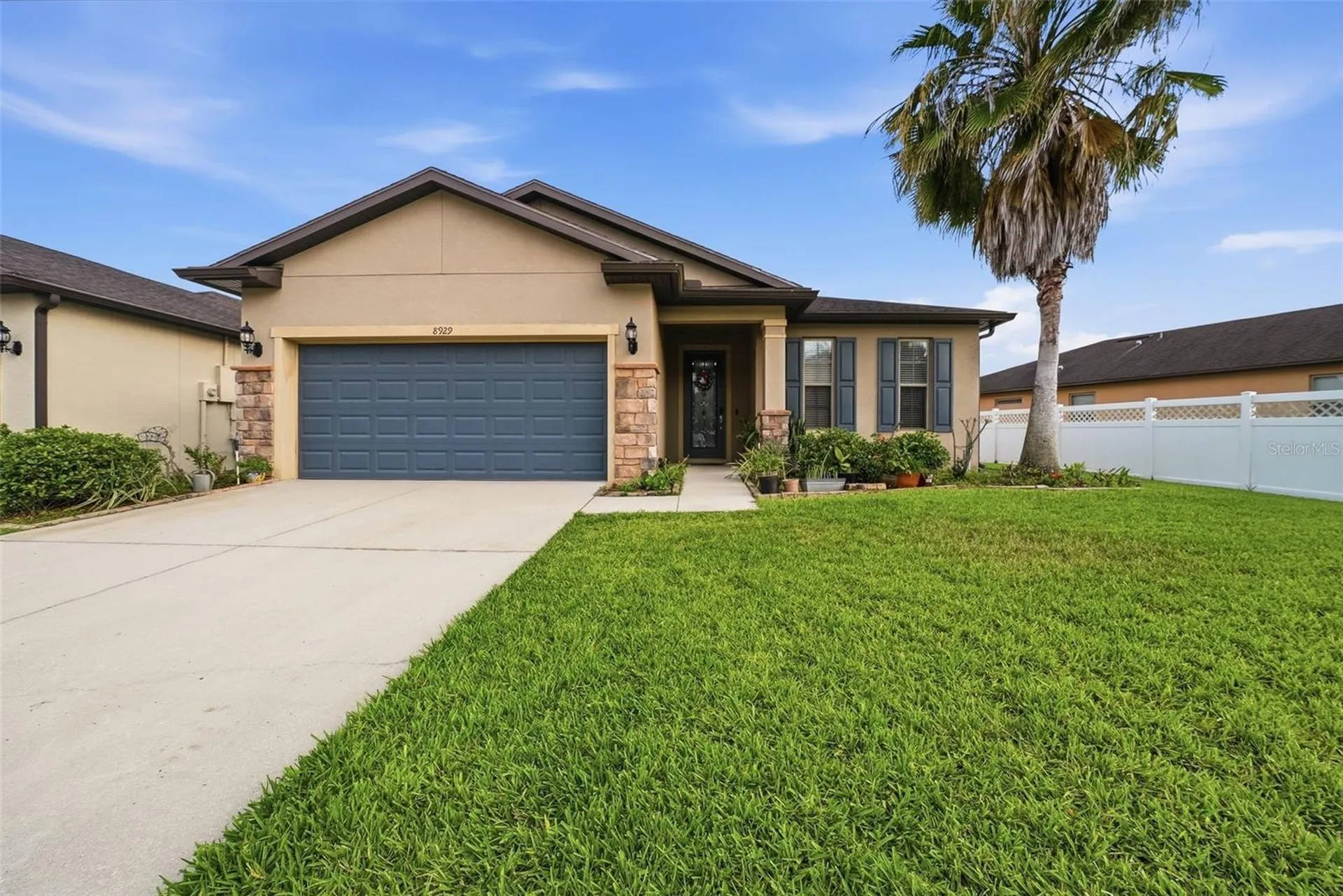 8929 Hinsdale Heights Drive Polk City FL 33868