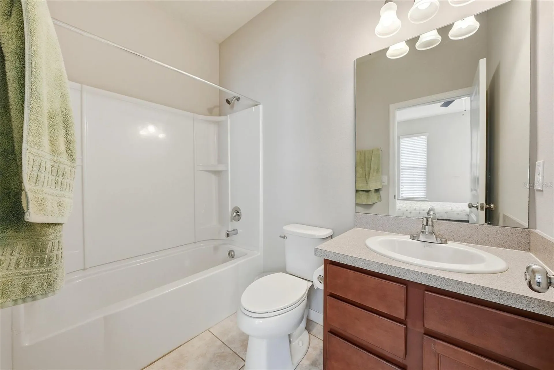 8929 Hinsdale Heights Drive Polk City FL 33868