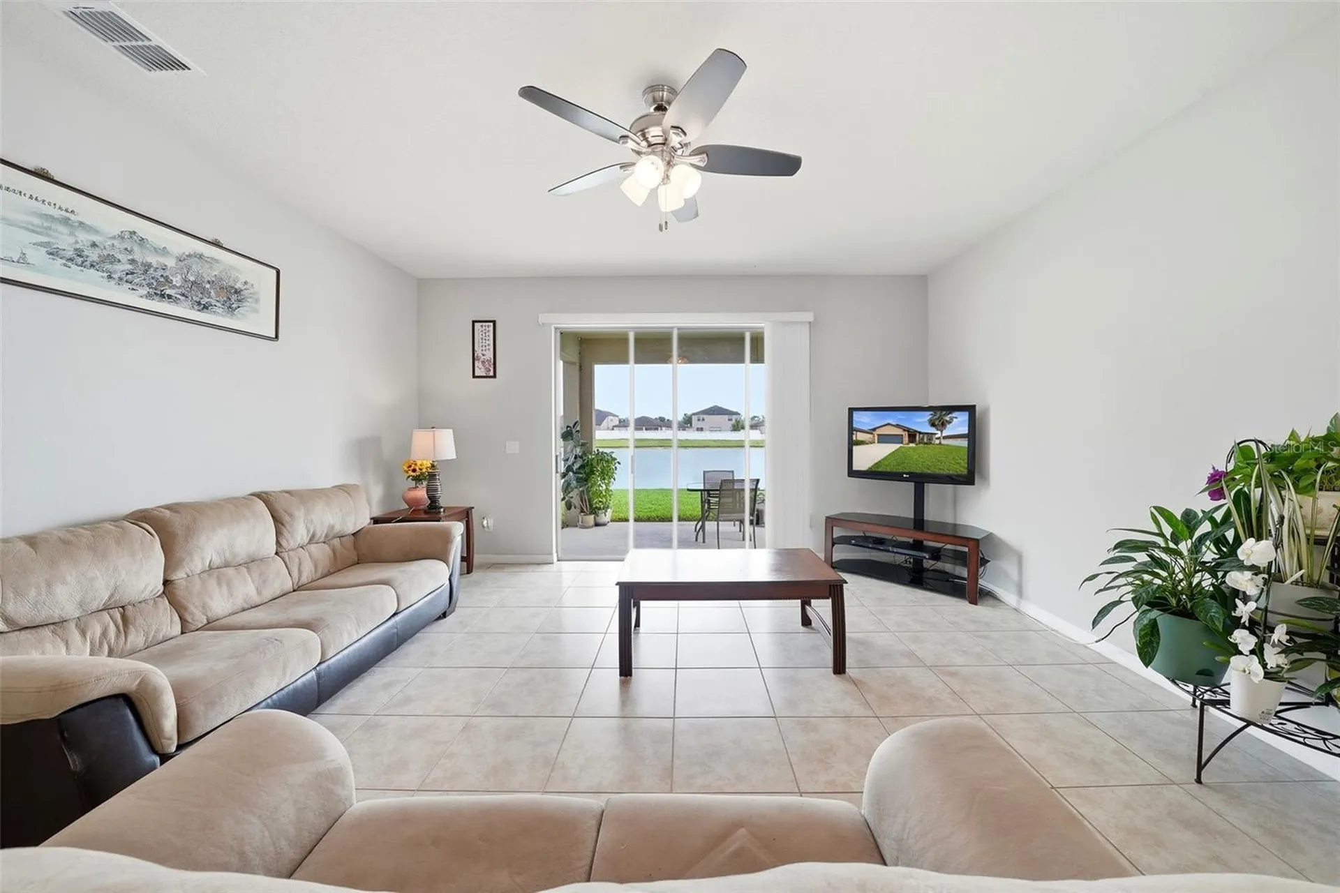8929 Hinsdale Heights Drive Polk City FL 33868