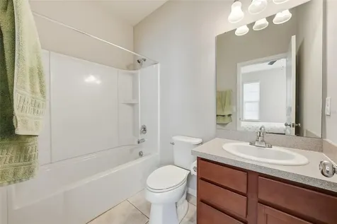 8929 Hinsdale Heights Drive Polk City FL 33868