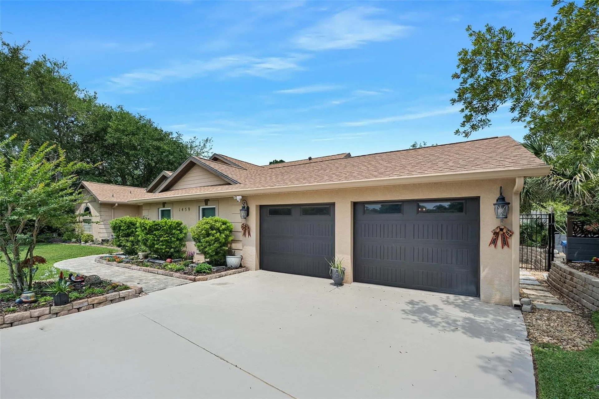 1459 Hohe Lane Ormond Beach FL 32174