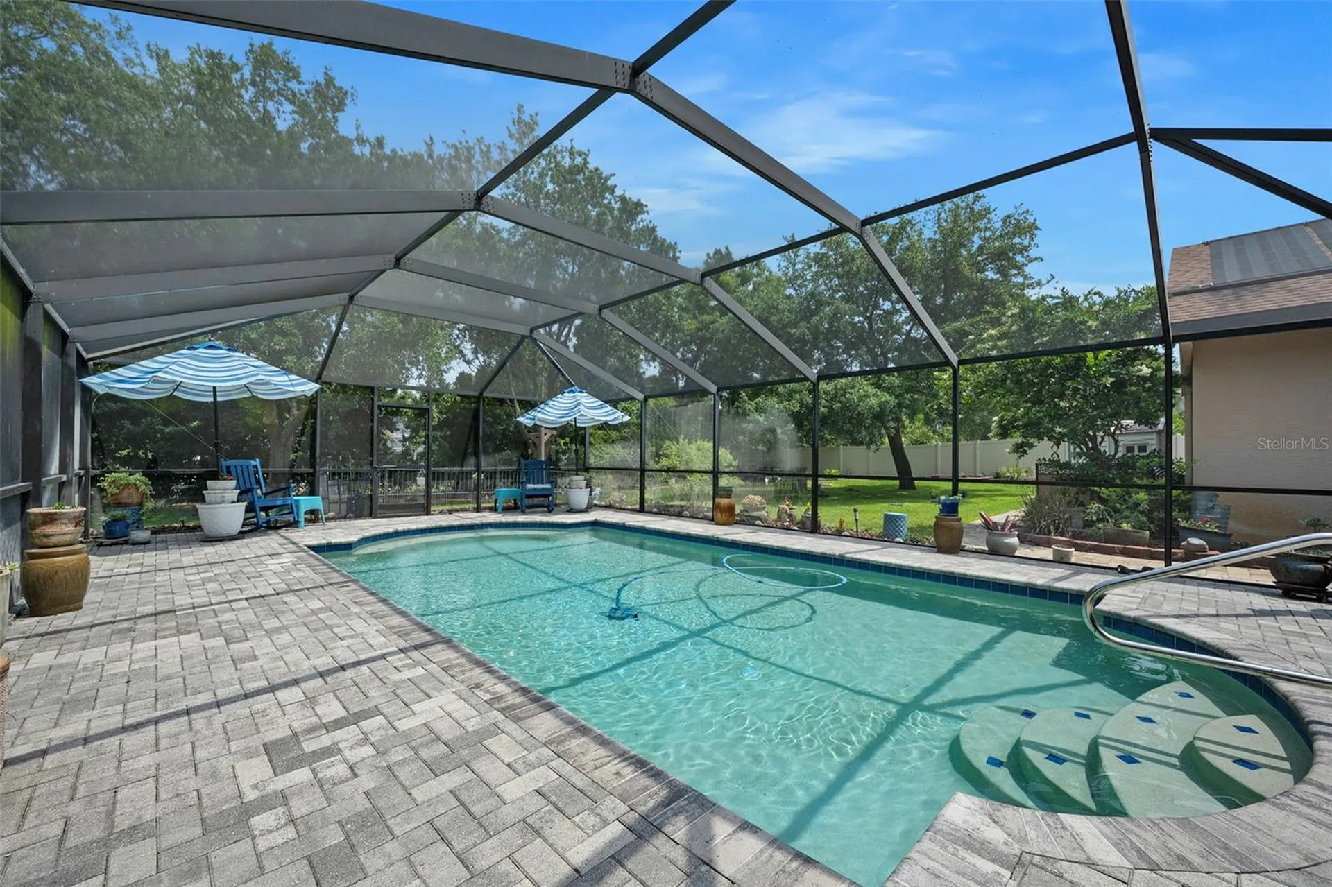 1459 Hohe Lane Ormond Beach FL 32174