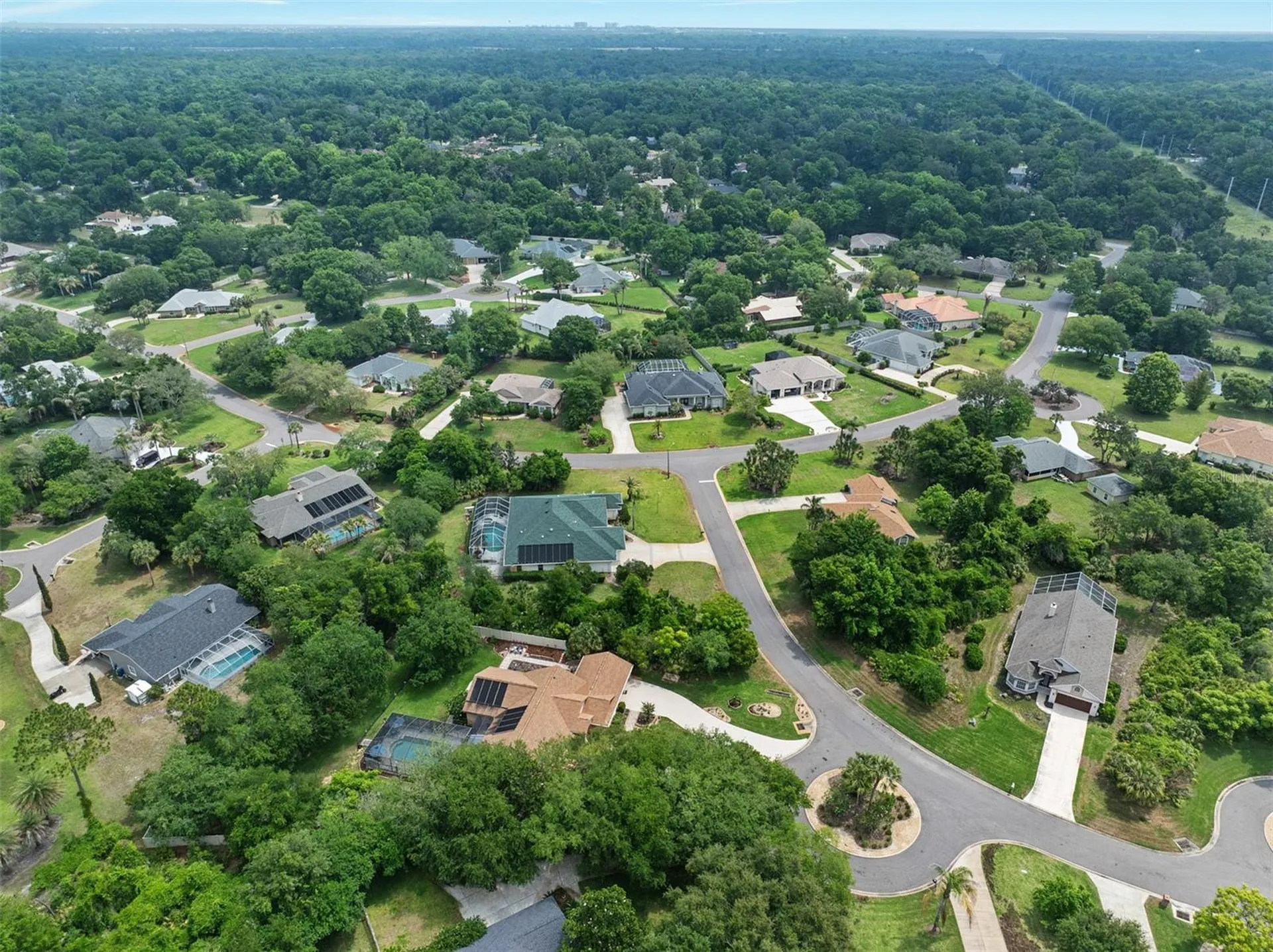 1459 Hohe Lane Ormond Beach FL 32174