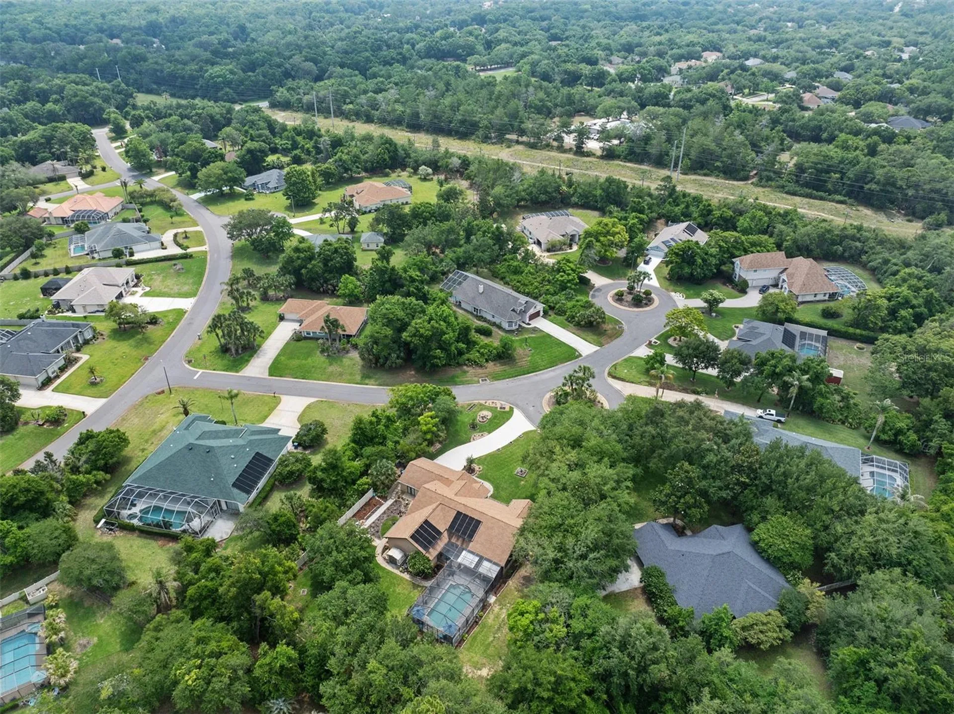 1459 Hohe Lane Ormond Beach FL 32174