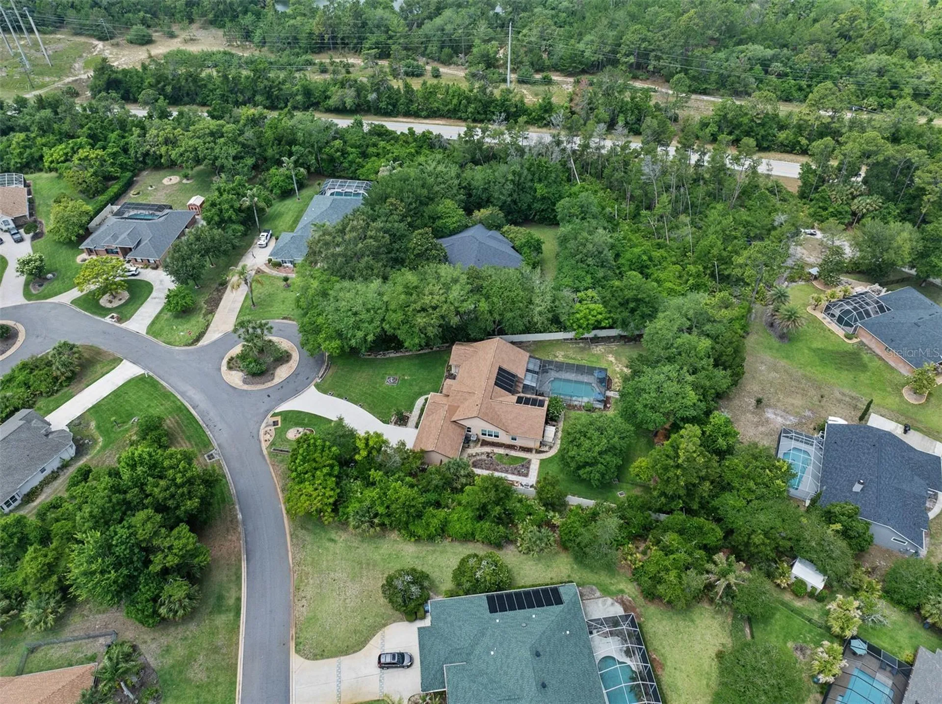 1459 Hohe Lane Ormond Beach FL 32174