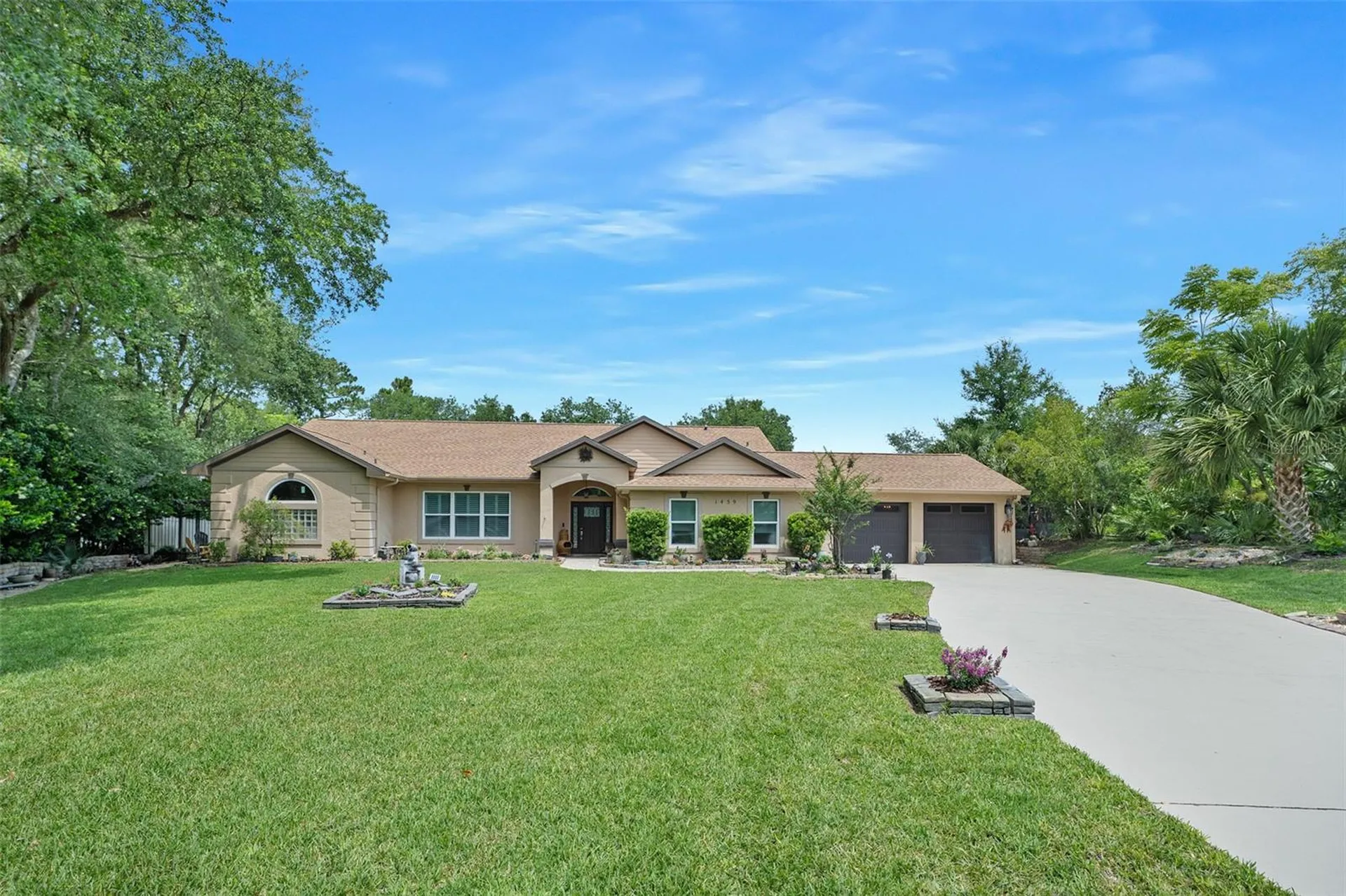 1459 Hohe Lane Ormond Beach FL 32174