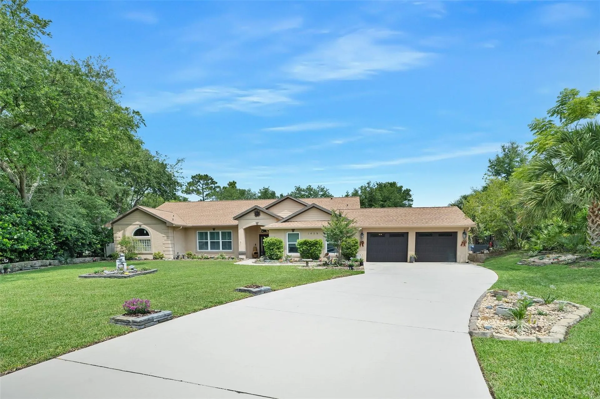 1459 Hohe Lane Ormond Beach FL 32174
