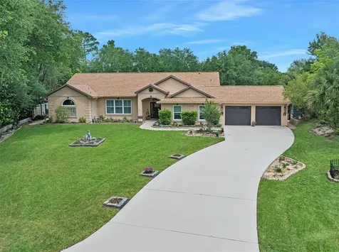 1459 Hohe Lane Ormond Beach FL 32174