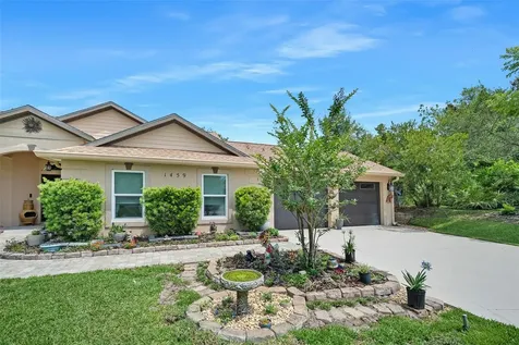 1459 Hohe Lane Ormond Beach FL 32174