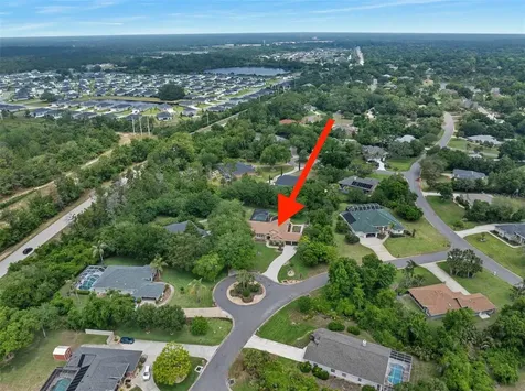 1459 Hohe Lane Ormond Beach FL 32174