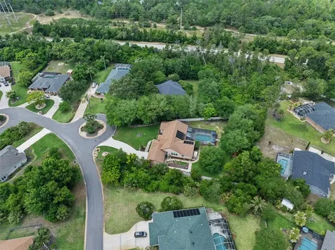 1459 Hohe Lane Ormond Beach FL 32174