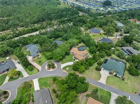 1459 Hohe Lane Ormond Beach FL 32174