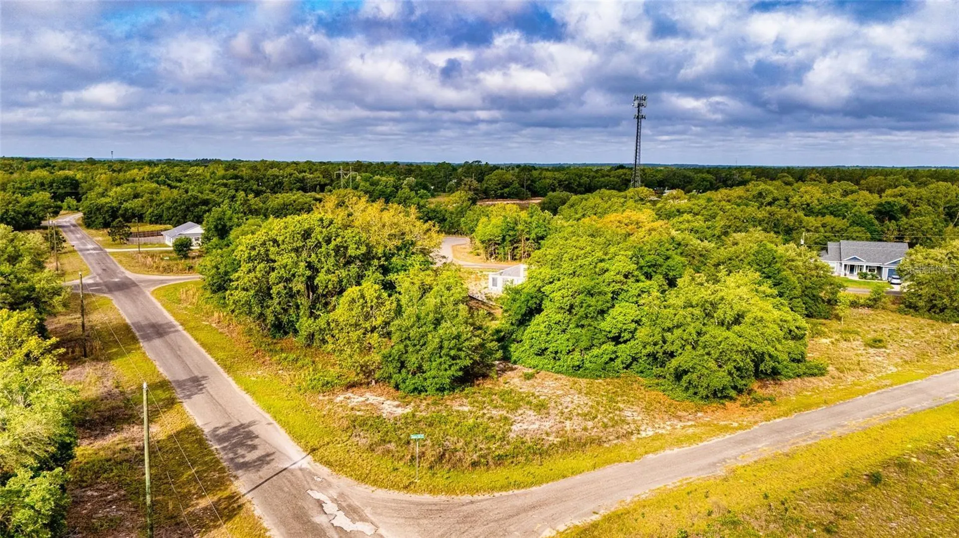 Guava Terrace Ocklawaha FL 32179