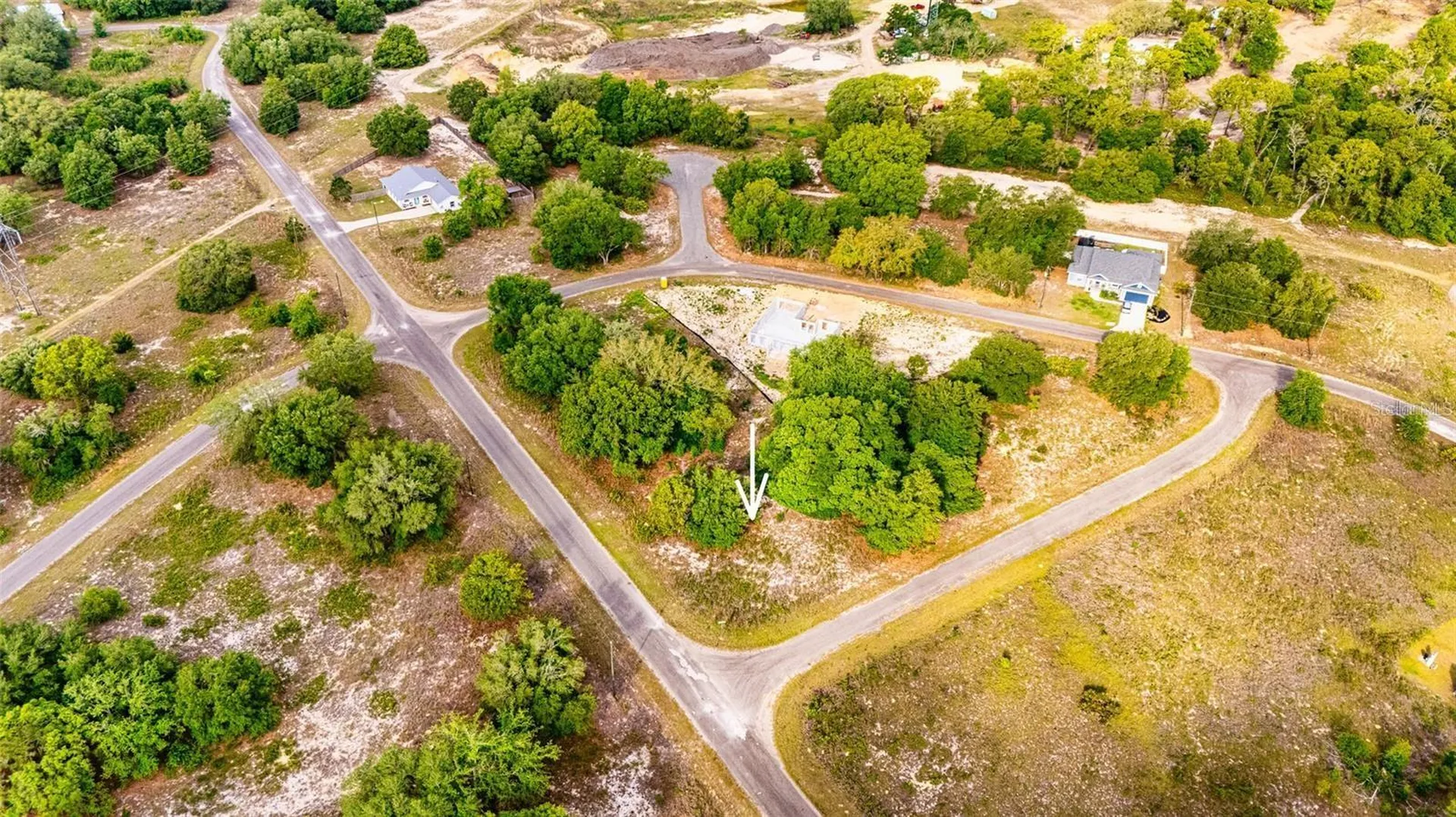 Guava Terrace Ocklawaha FL 32179