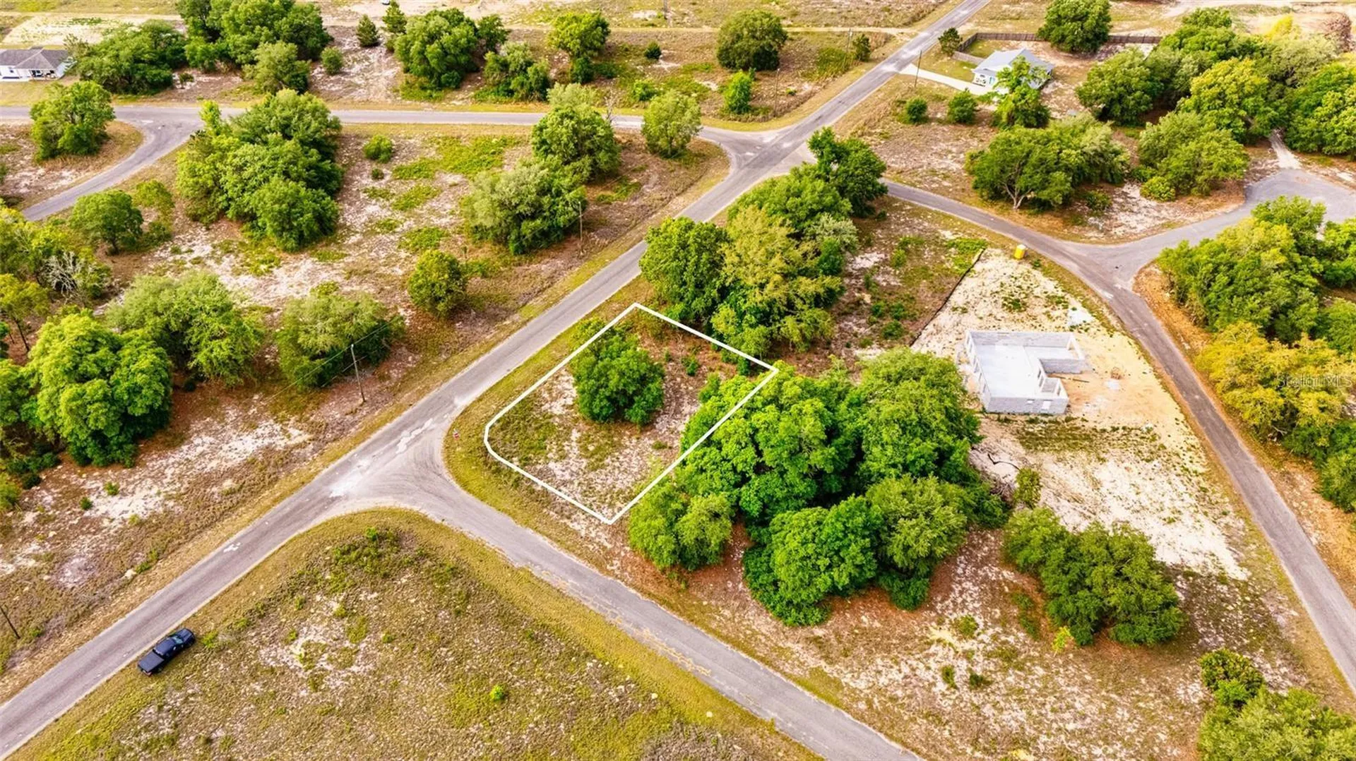 Guava Terrace Ocklawaha FL 32179