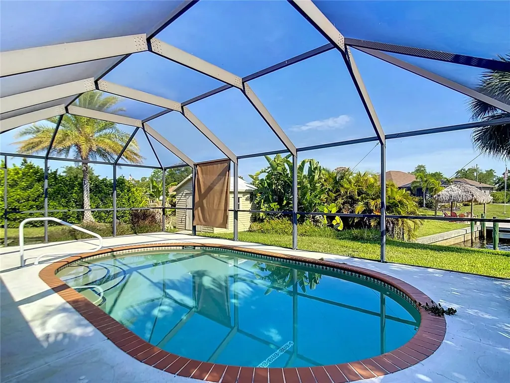 12430 Mitchell Terrace Port Charlotte FL 33981