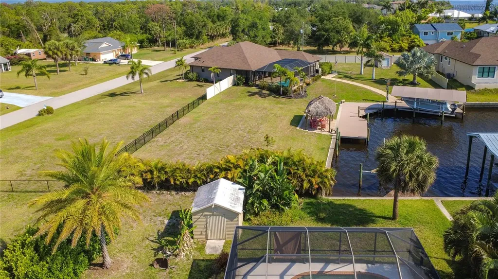 12430 Mitchell Terrace Port Charlotte FL 33981