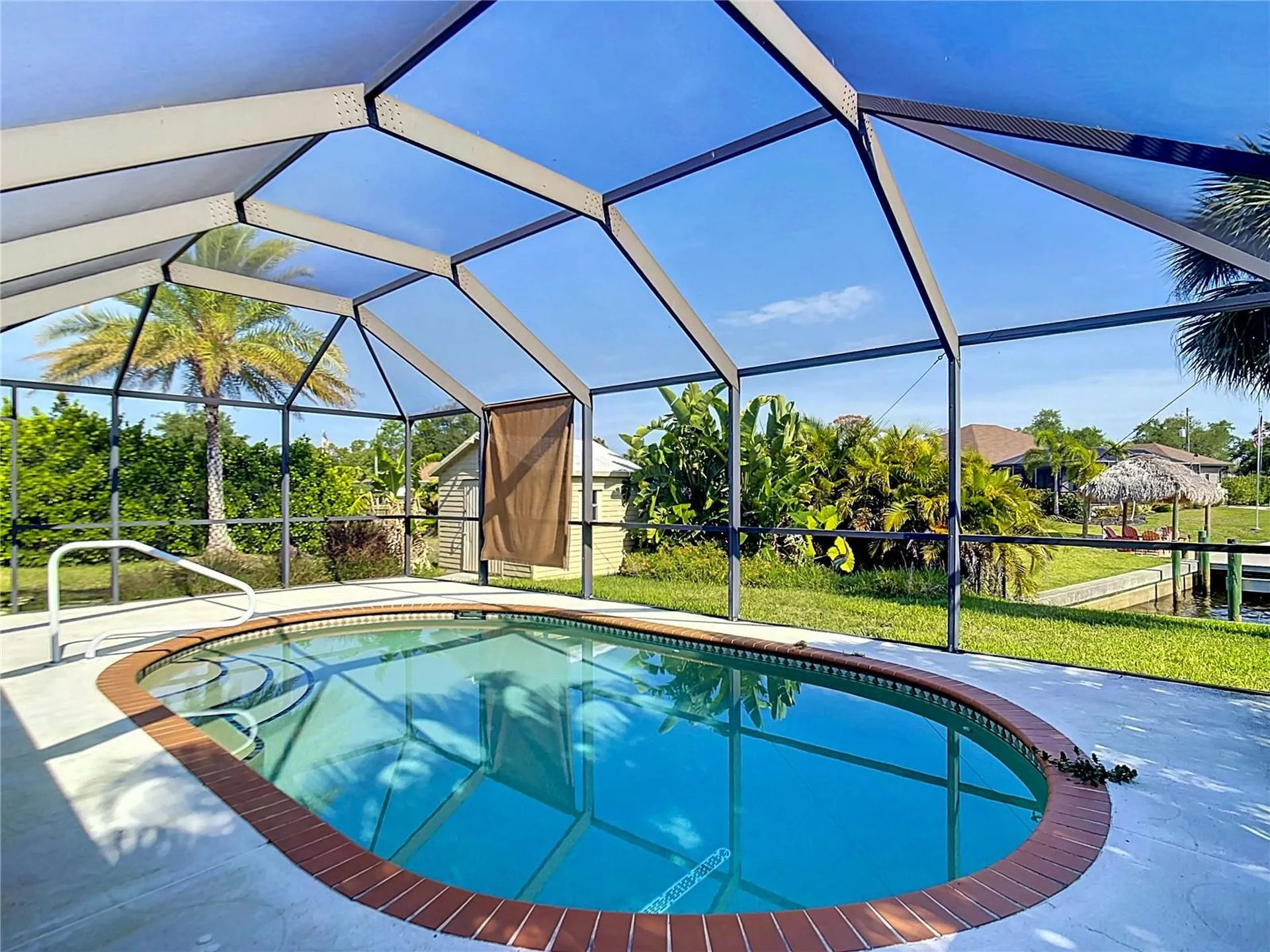 12430 Mitchell Terrace Port Charlotte FL 33981