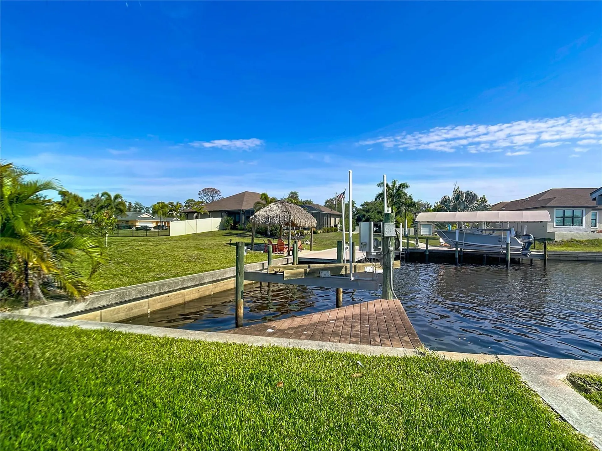 12430 Mitchell Terrace Port Charlotte FL 33981