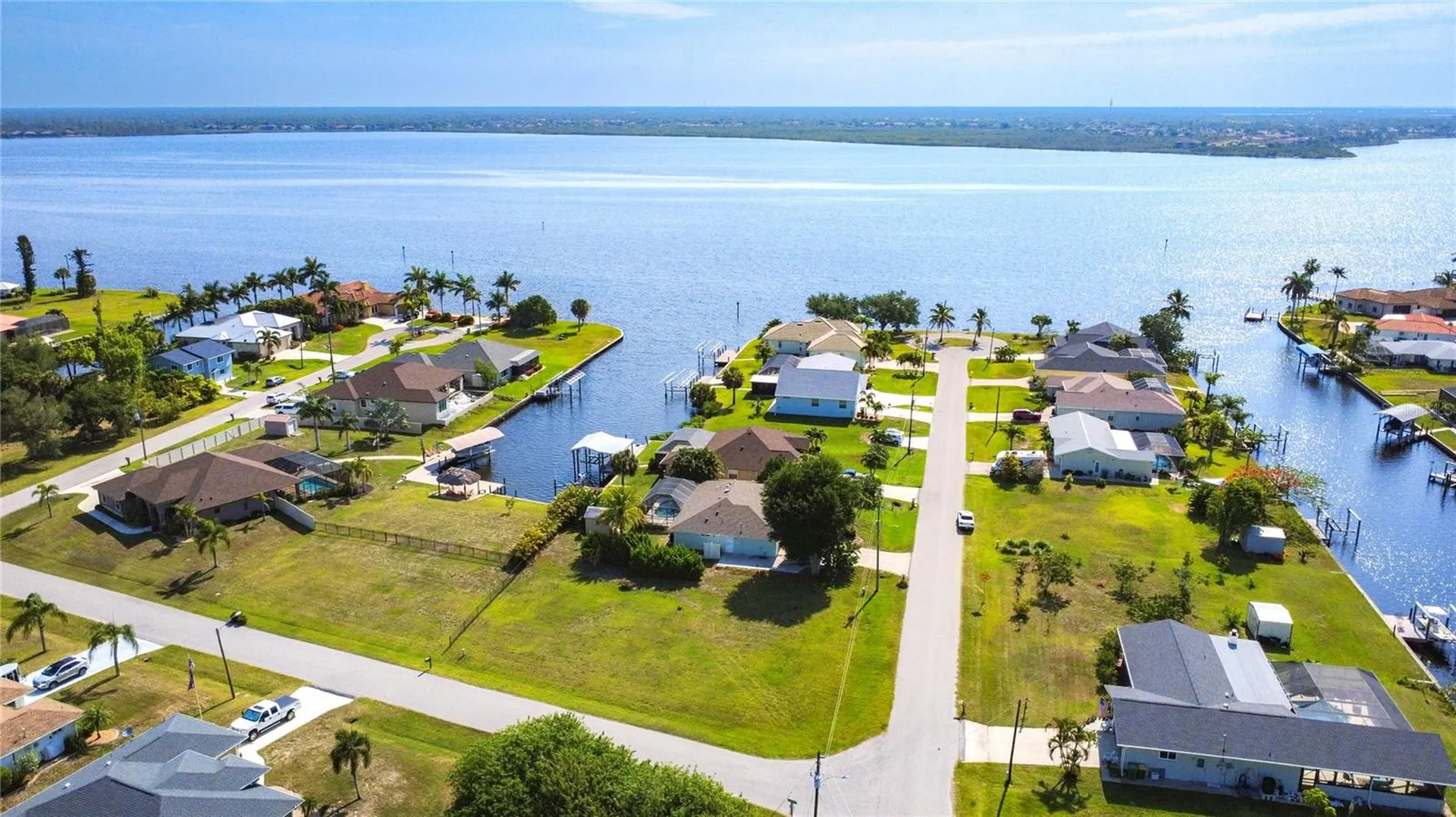 12430 Mitchell Terrace Port Charlotte FL 33981