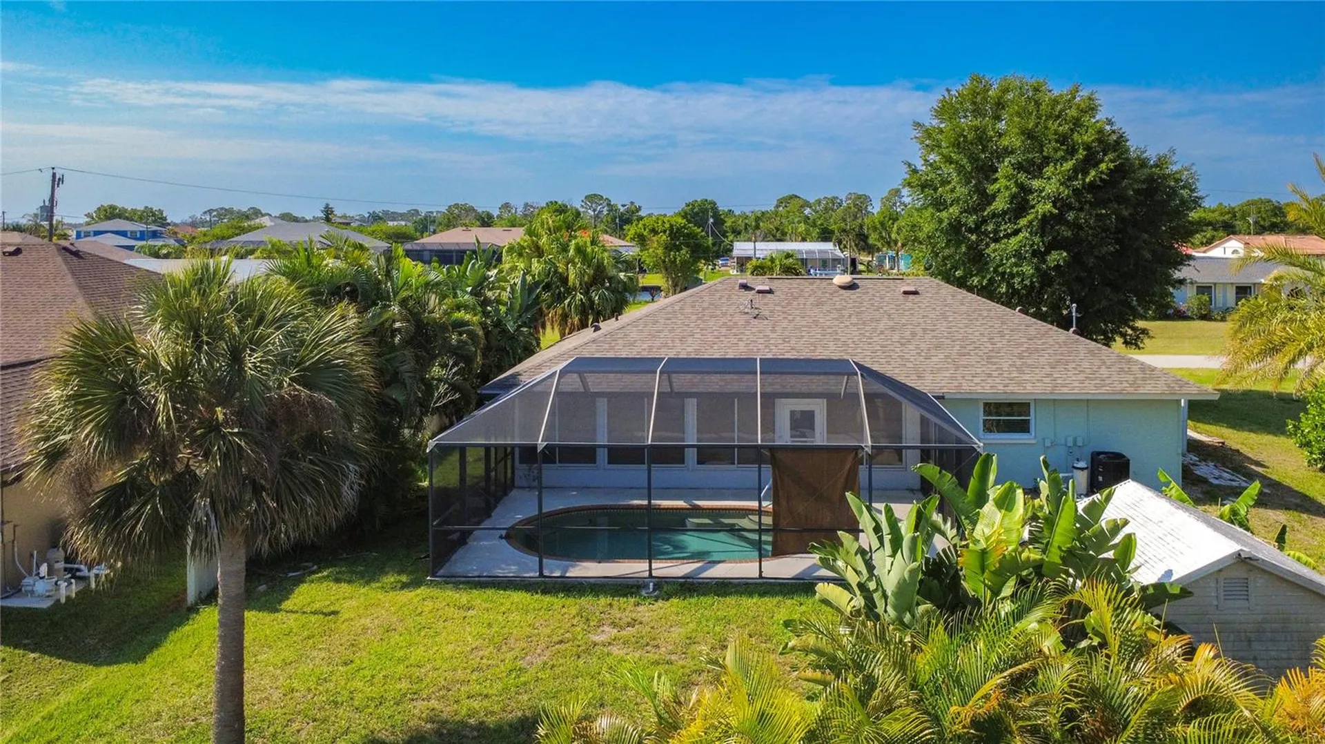 12430 Mitchell Terrace Port Charlotte FL 33981