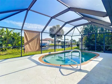 12430 Mitchell Terrace Port Charlotte FL 33981