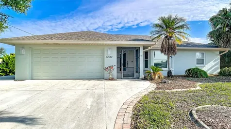 12430 Mitchell Terrace Port Charlotte FL 33981