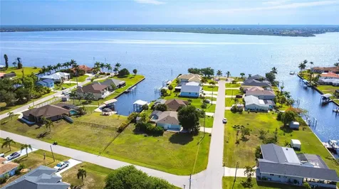 12430 Mitchell Terrace Port Charlotte FL 33981
