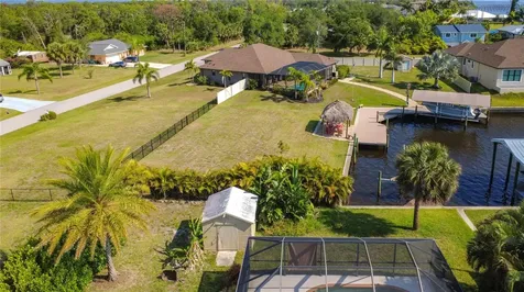 12430 Mitchell Terrace Port Charlotte FL 33981