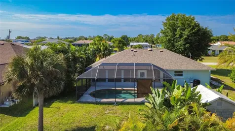 12430 Mitchell Terrace Port Charlotte FL 33981