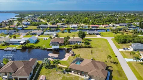 12430 Mitchell Terrace Port Charlotte FL 33981