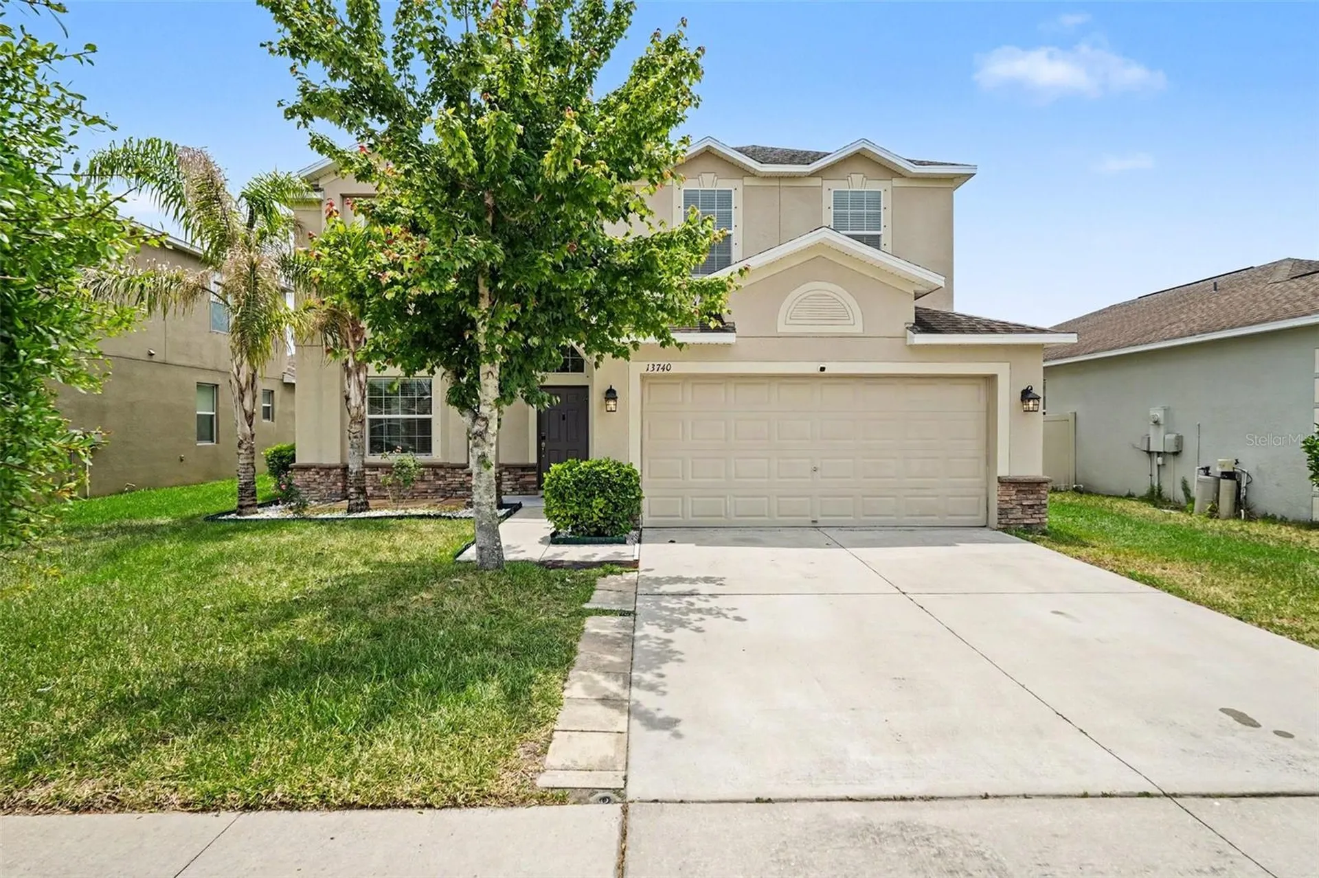 13740 Newport Shores Drive Hudson FL 34669