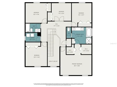 13740 Newport Shores Drive Hudson FL 34669