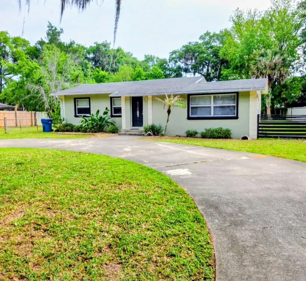 1145 George Anderson Street Ormond Beach FL 32174