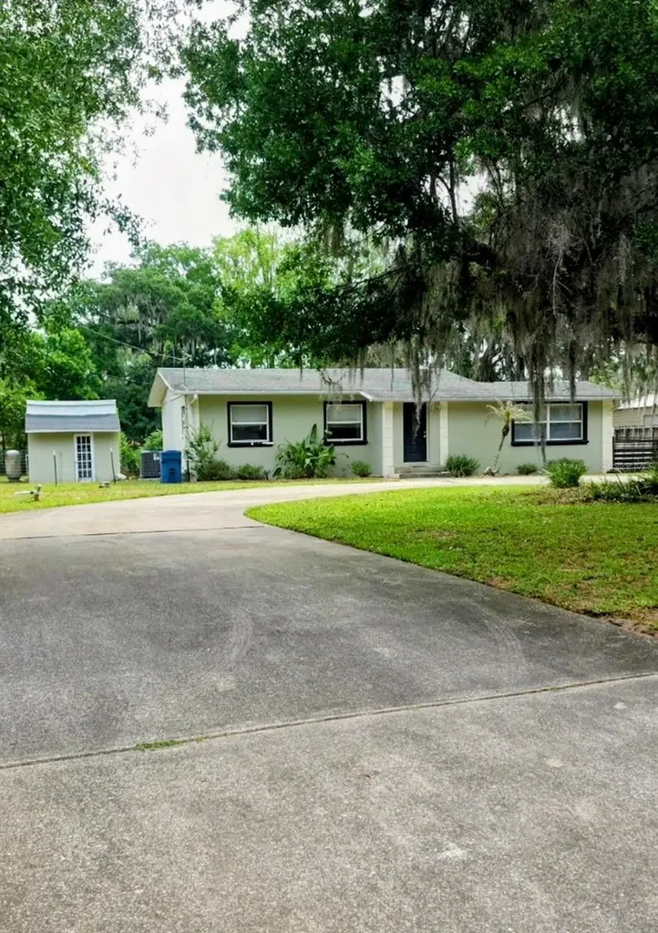 1145 George Anderson Street Ormond Beach FL 32174